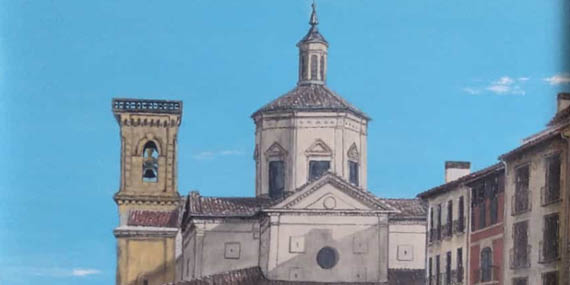 INAUGURACIÓN EXPOSICIÓN DE PINTURA DE PEDRO ARIZCUREN